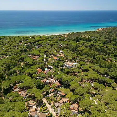 Brezza Di Mare * Fort Village