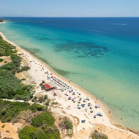 Hébergement de vacances Brezza Di Mare