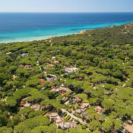 Hébergement de vacances Brezza Di Mare *