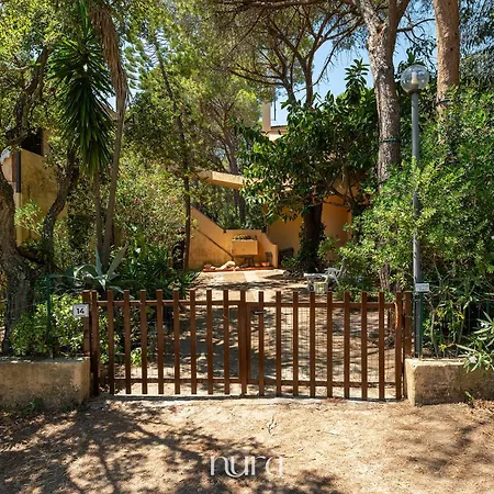 Hébergement de vacances Brezza Di Mare Forte Village